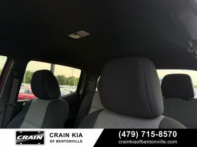 2023 Toyota Tacoma TRD Off-Road V6 - 4WD / CLEAN CARFAX / ONE OWNER