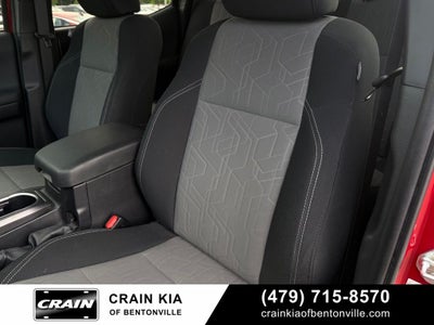 2023 Toyota Tacoma TRD Off-Road V6 - 4WD / CLEAN CARFAX / ONE OWNER