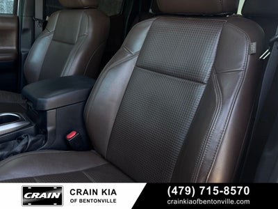 2021 Toyota Tacoma Limited V6 - SUNROOF / CLEAN CARFAX / ONE OWNER