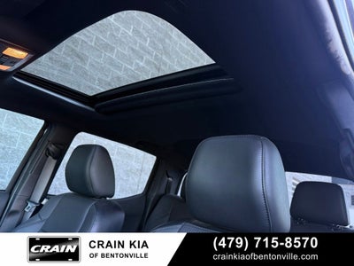 2023 Toyota Tacoma TRD Off-Road V6 - 4WD / SUNROOF / ONE OWNER