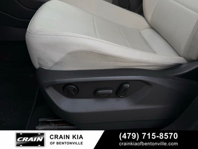 2019 Volkswagen Tiguan 2.0T SEL - AWD / PANORAMIC SUNROOF