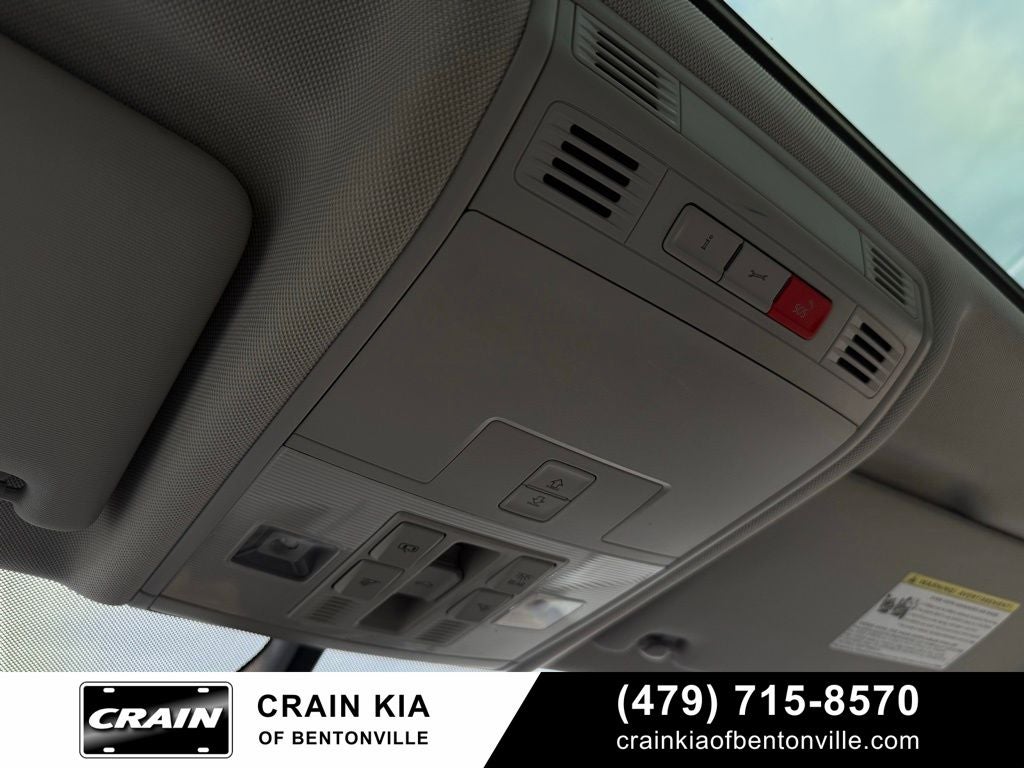 2019 Volkswagen Tiguan 2.0T SEL - AWD / PANORAMIC SUNROOF