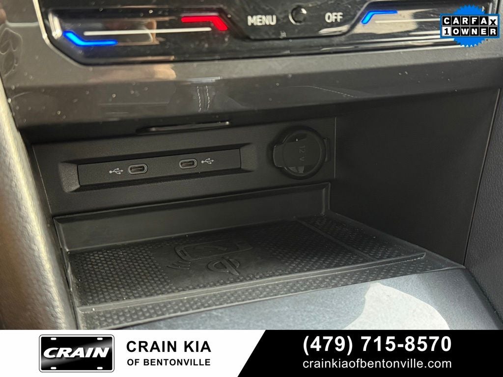 2024 Volkswagen Tiguan 2.0T SE R-Line Black - AWD / PANORAMIC SUNROOF / ONE OWNER