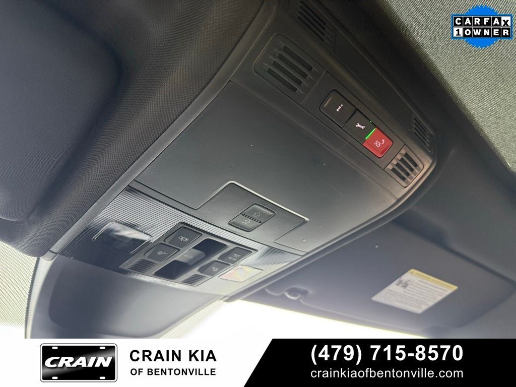 2024 Volkswagen Tiguan 2.0T SE R-Line Black - AWD / PANORAMIC SUNROOF / ONE OWNER