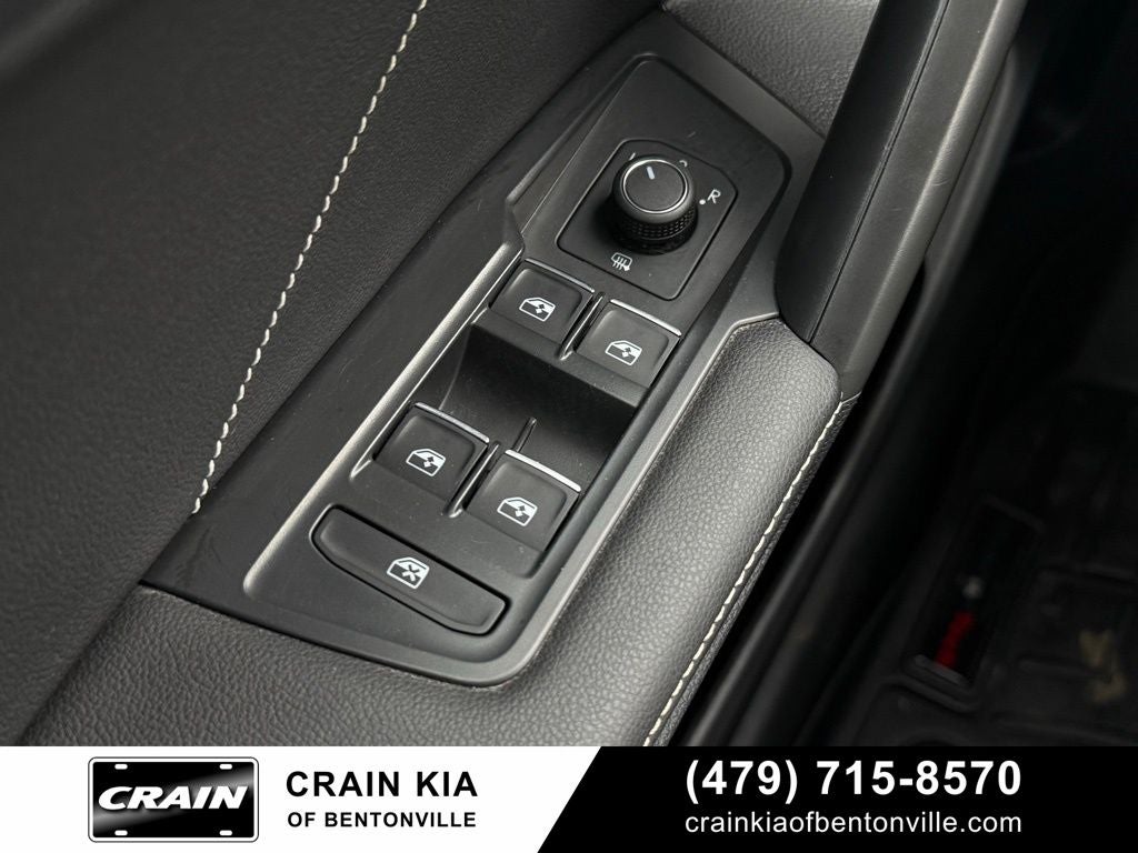 2022 Volkswagen Tiguan 2.0T SE R-Line Black - AWD / SUNROOF / CARFAX ONE OWNER