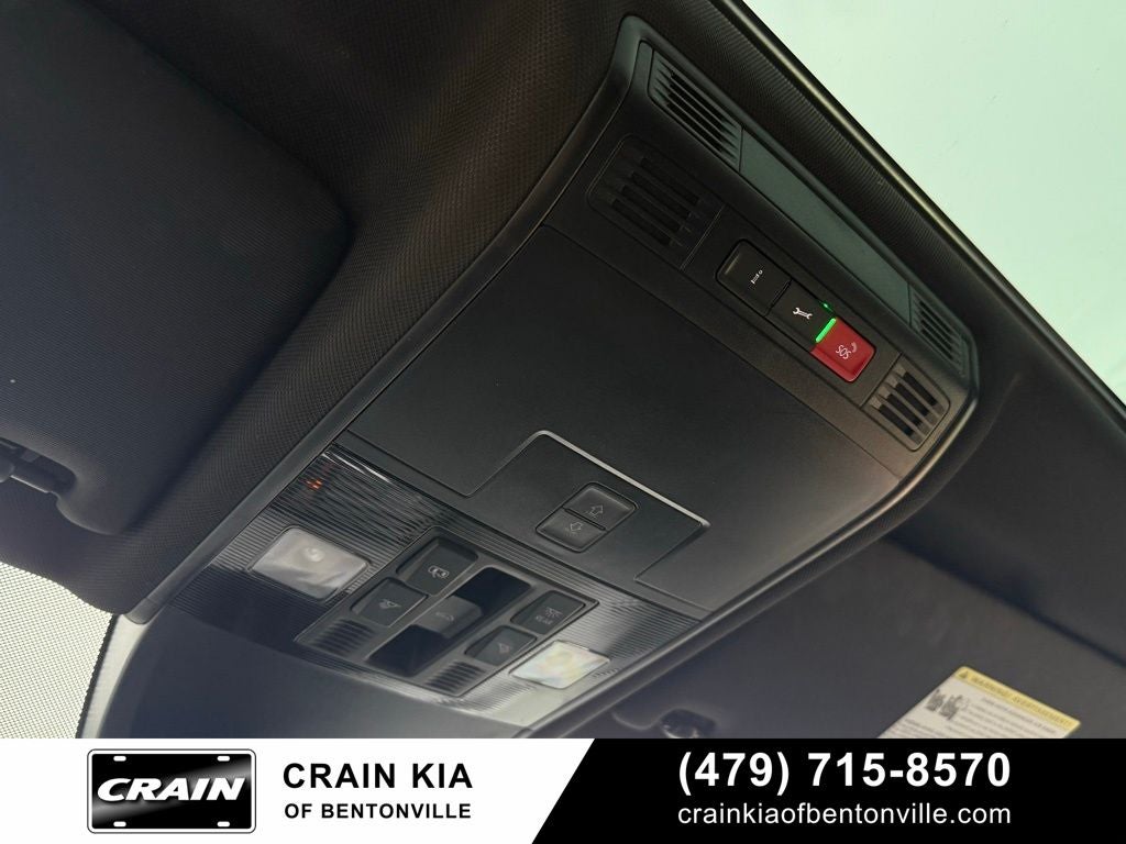 2022 Volkswagen Tiguan 2.0T SE R-Line Black - AWD / SUNROOF / CARFAX ONE OWNER