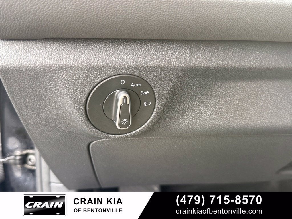 2025 Volkswagen Jetta 1.5T S - CLEAN CARFAX / ONE OWNER