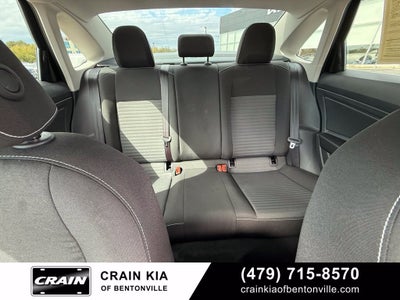 2025 Volkswagen Jetta 1.5T S - CLEAN CARFAX / ONE OWNER