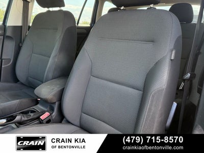 2016 Volkswagen Golf SportWagen S - CLEAN CARFAX / WAGON!