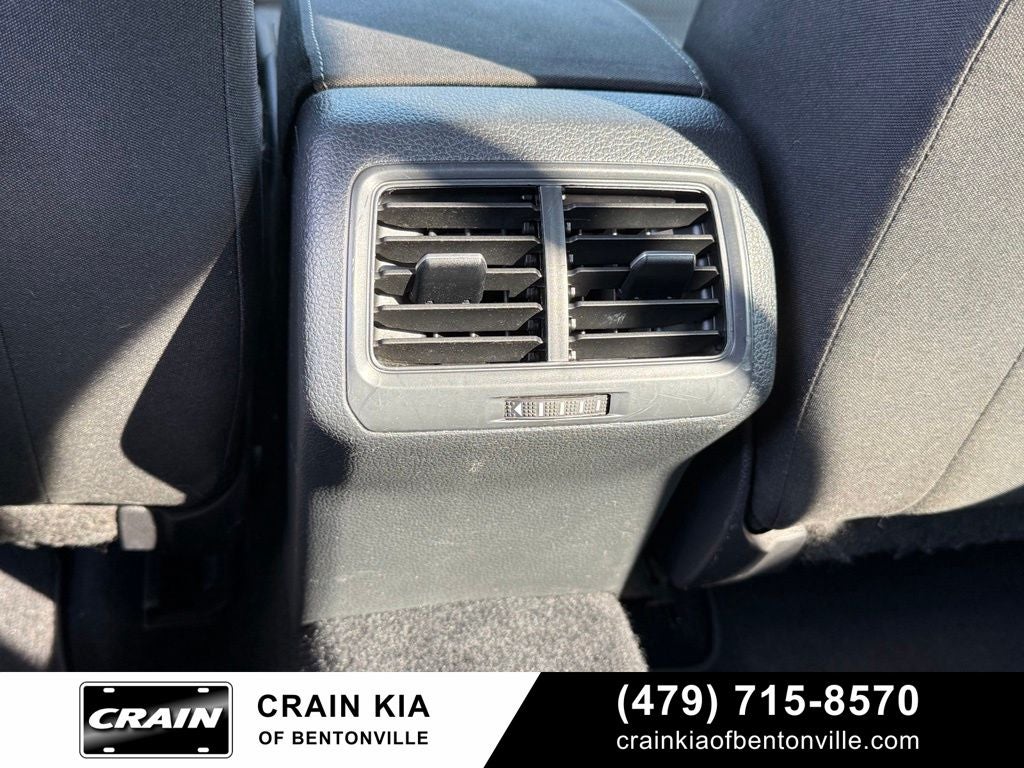 2016 Volkswagen Golf SportWagen S - CLEAN CARFAX / WAGON!