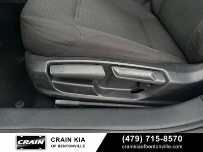 2015 Volkswagen Jetta 1.8T SE - CLEAN CARFAX