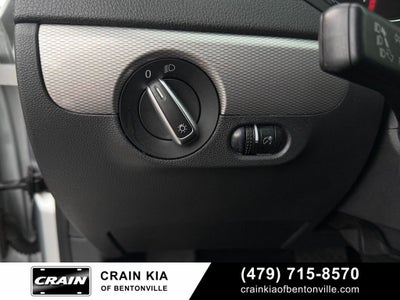 2015 Volkswagen Jetta 1.8T SE - CLEAN CARFAX
