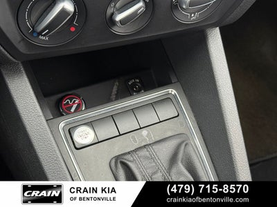 2015 Volkswagen Jetta 1.8T SE - CLEAN CARFAX