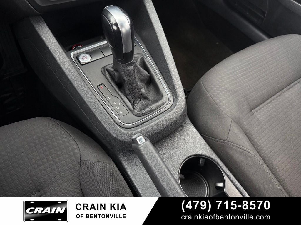 2015 Volkswagen Jetta 1.8T SE - CLEAN CARFAX