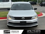 2015 Volkswagen Jetta 1.8T SE - CLEAN CARFAX