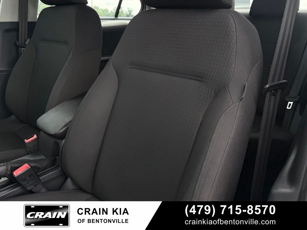 2015 Volkswagen Jetta 1.8T SE - CLEAN CARFAX