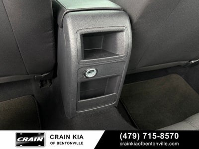 2015 Volkswagen Jetta 1.8T SE - CLEAN CARFAX