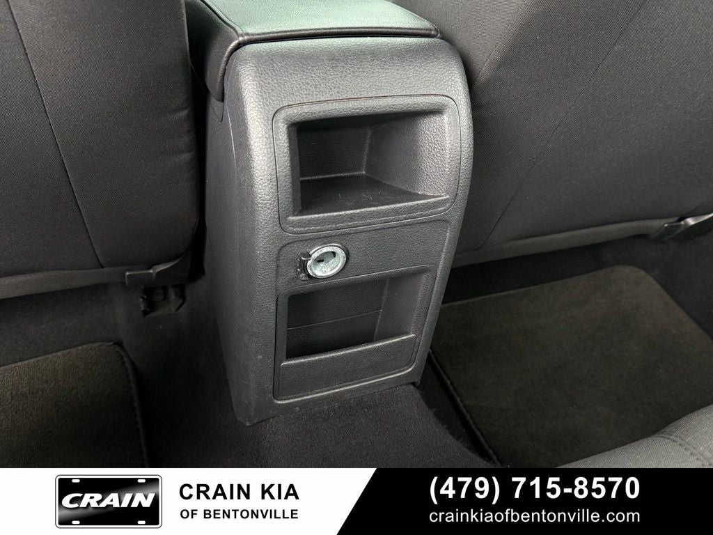 2015 Volkswagen Jetta 1.8T SE - CLEAN CARFAX