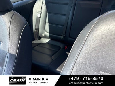 2017 Volkswagen Jetta 1.4T SE - SUNROOF