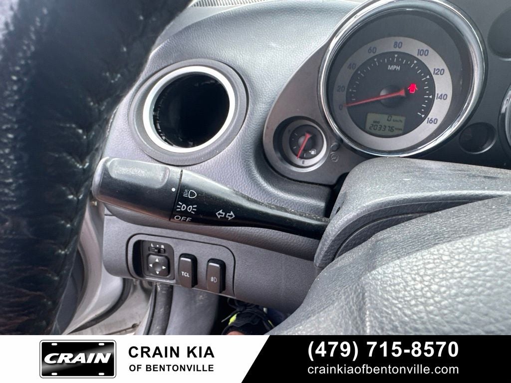 2007 Mitsubishi Eclipse GT