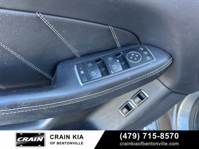 2015 Mercedes-Benz GL-Class GL 450 4MATIC®