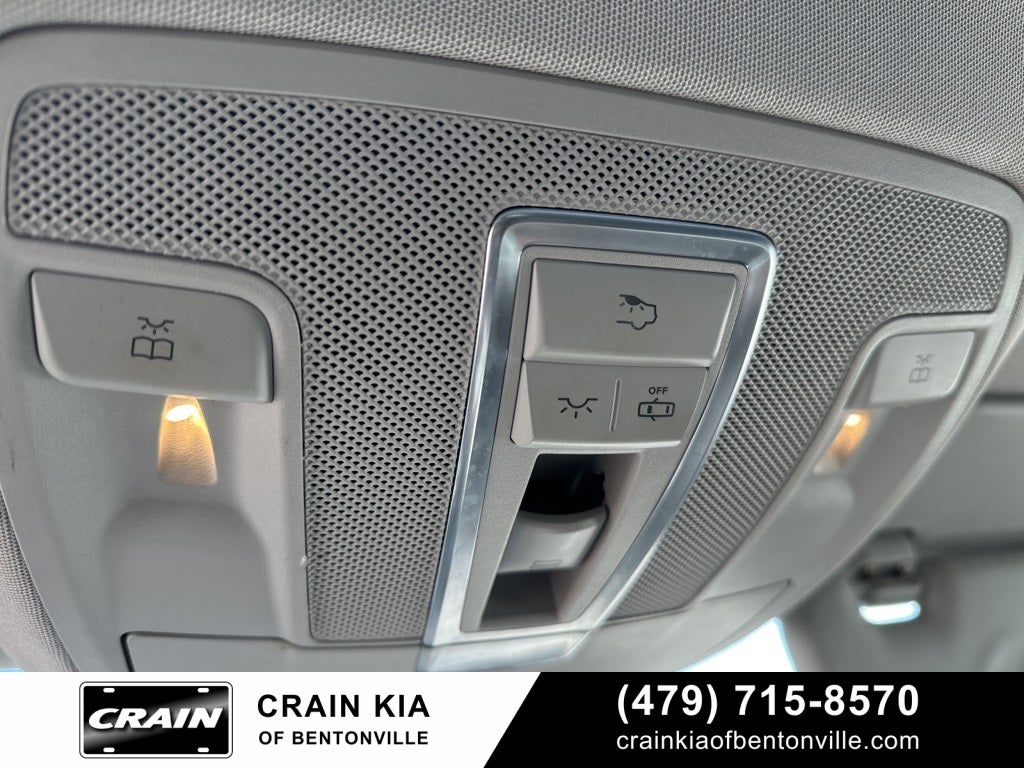 2015 Mercedes-Benz GL-Class GL 450 4MATIC®