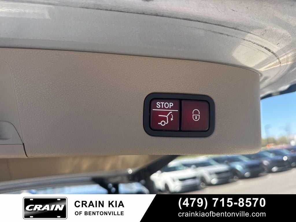 2013 Mercedes-Benz GL-Class GL 450 4MATIC® - AWD / SUNROOF