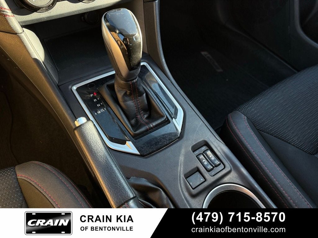 2017 Subaru Impreza 2.0i Sport - AWD / CLEAN CARFAX