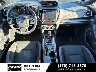 2017 Subaru Impreza 2.0i Sport - AWD / CLEAN CARFAX