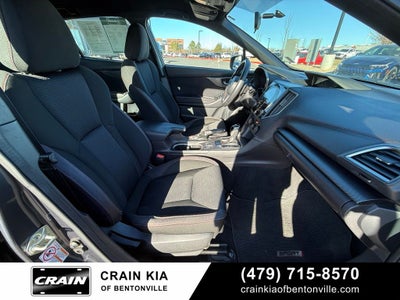 2017 Subaru Impreza 2.0i Sport - AWD / CLEAN CARFAX