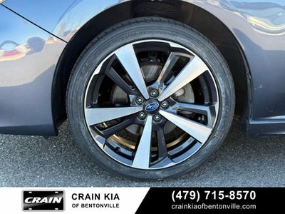 2017 Subaru Impreza 2.0i Sport - AWD / CLEAN CARFAX
