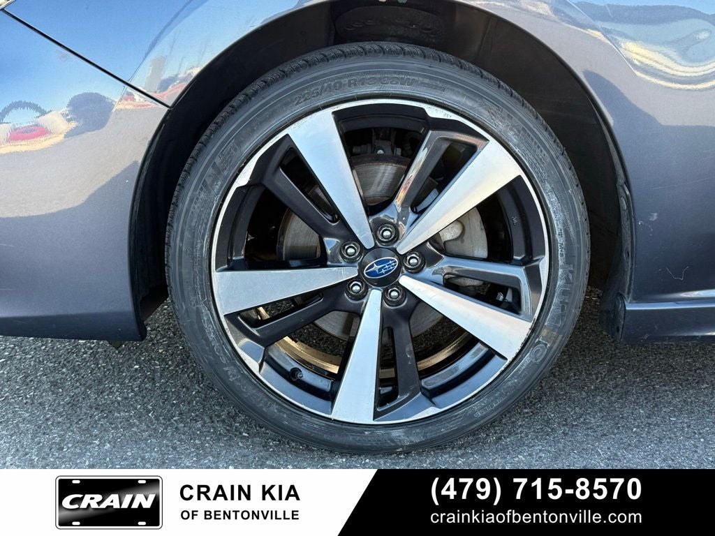 2017 Subaru Impreza 2.0i Sport - AWD / CLEAN CARFAX