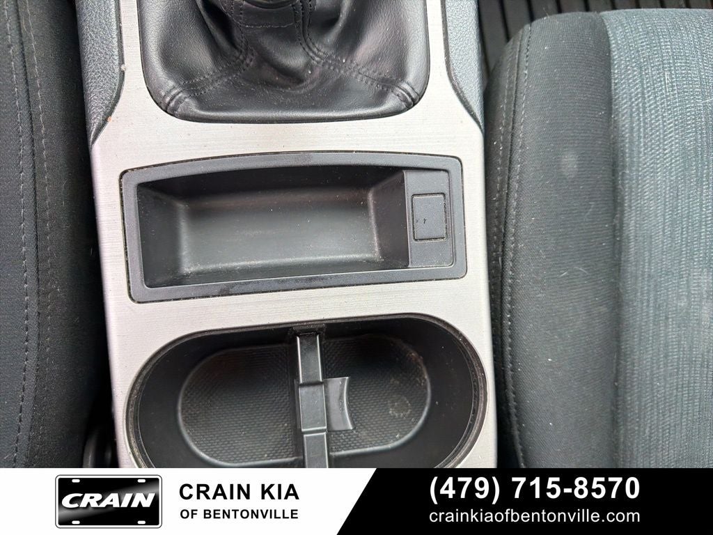 2013 Subaru Outback 2.5i