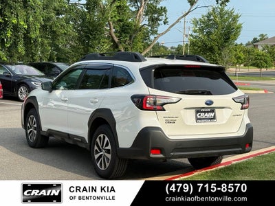 2023 Subaru Outback Premium - AWD / SUNROOF / ONE OWNER