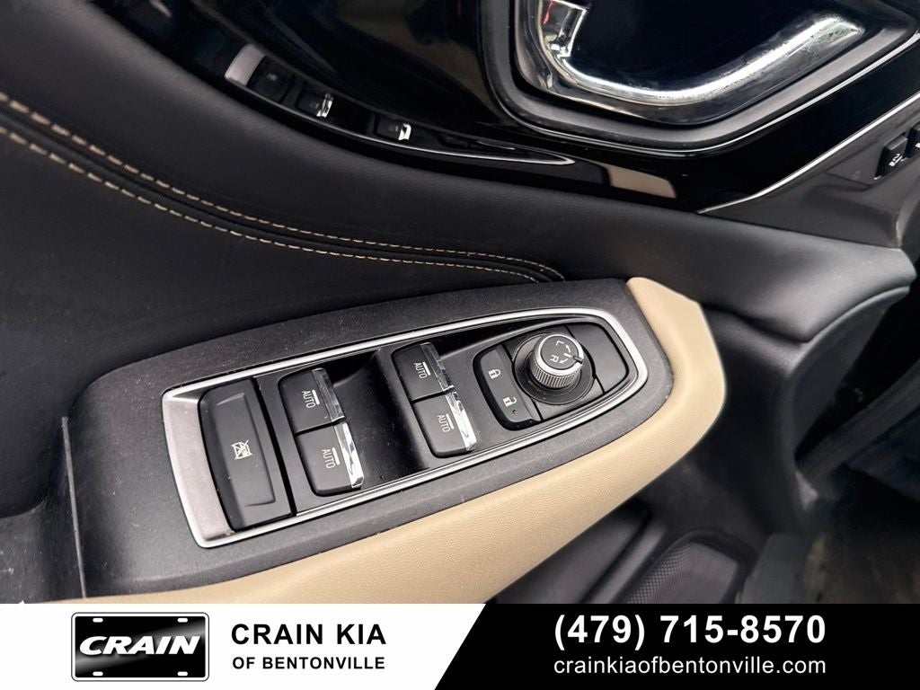 2021 Subaru Outback Limited - AWD / SUNROOF / CLEAN CARFAX