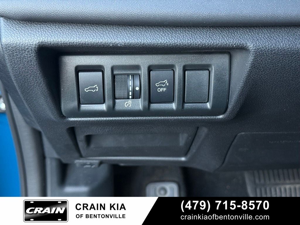 2024 Subaru Outback Wilderness - AWD / SUNROOF / CLEAN CARFAX
