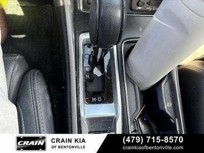 2022 Subaru Ascent Limited - AWD / PANORAMIC SUNROOF / ONE OWNER