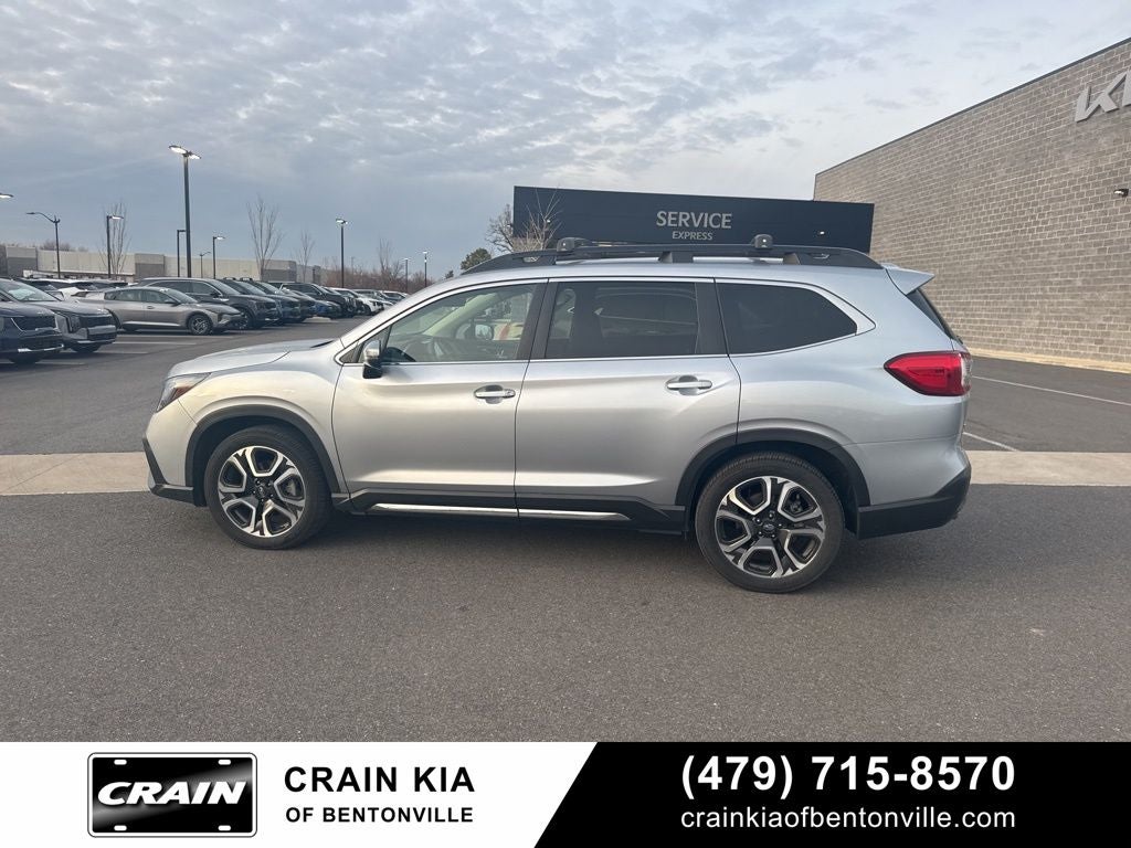 2023 Subaru Ascent Limited - AWD