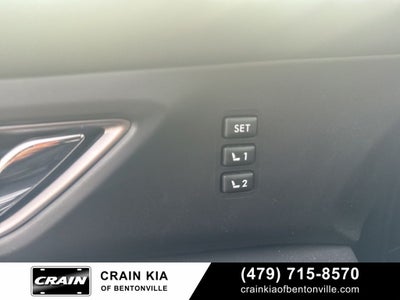 2023 Subaru Ascent Limited - AWD