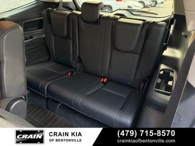 2023 Subaru Ascent Limited - AWD