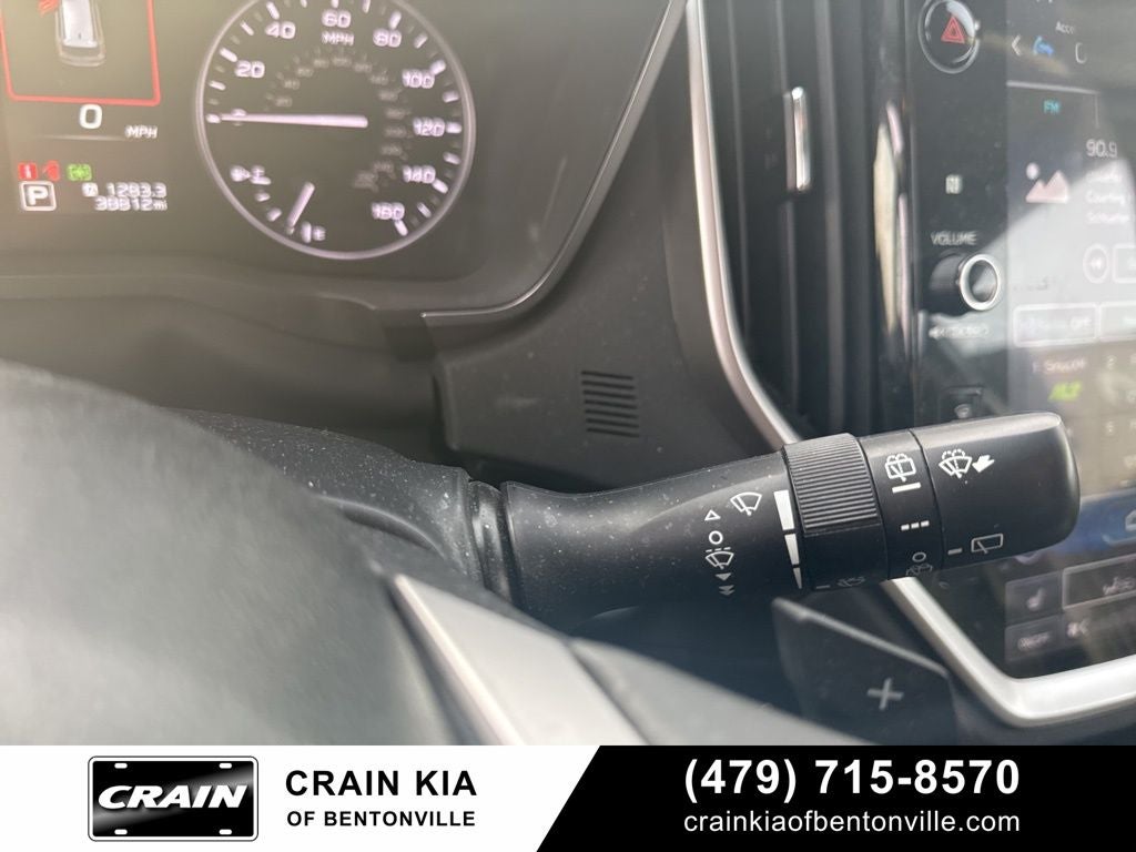 2023 Subaru Ascent Limited - AWD