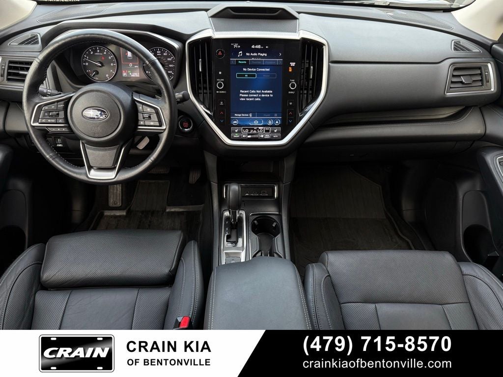 2023 Subaru Ascent Limited - AWD