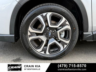 2023 Subaru Ascent Limited - AWD