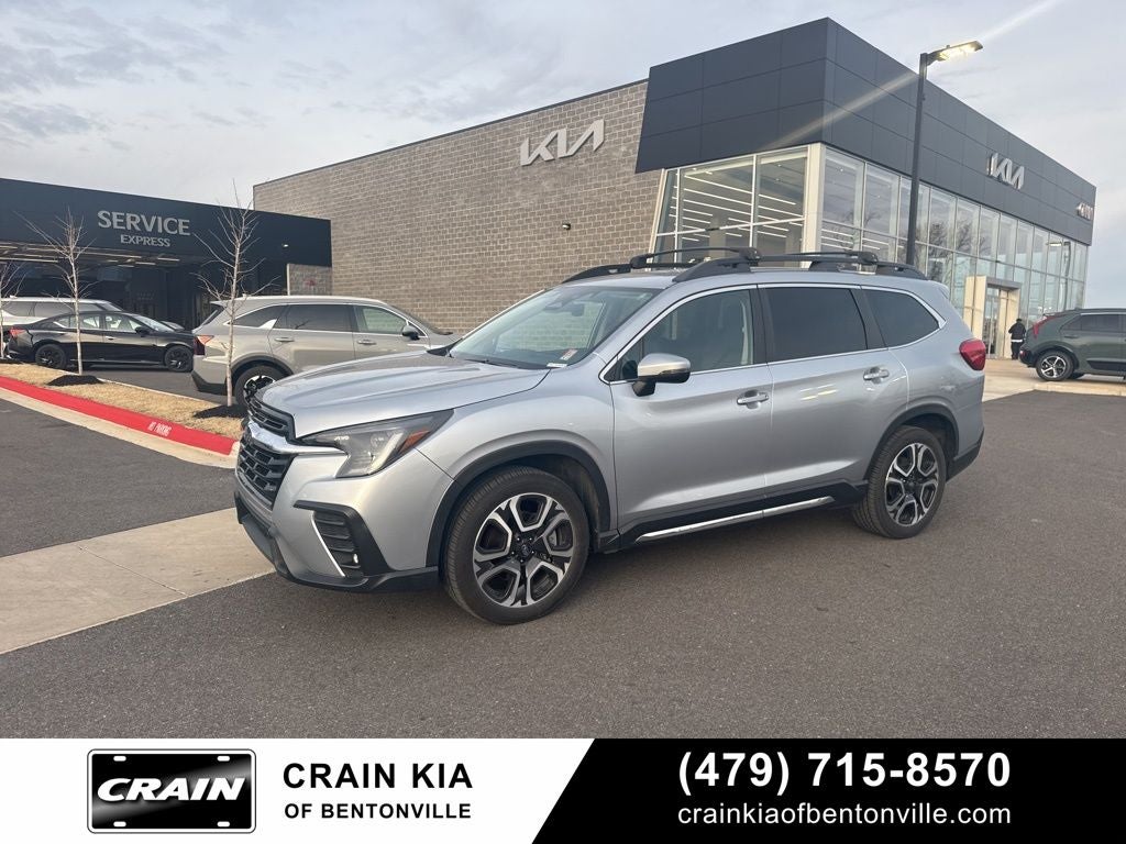 2023 Subaru Ascent Limited - AWD