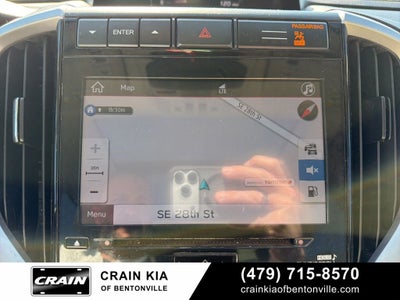 2022 Subaru Ascent Limited - AWD / PANORAMIC SUNROOF / CARFAX ONE OWNER