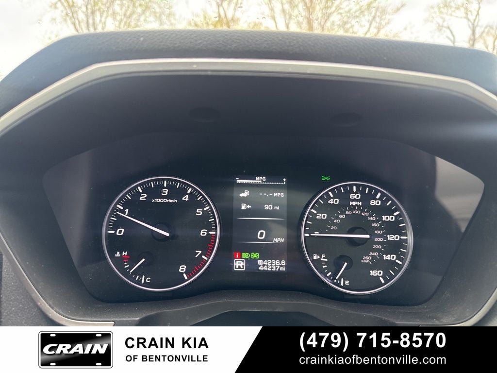 2023 Subaru Ascent Touring - AWD / PANORAMIC SUNROOF / ONE OWNER