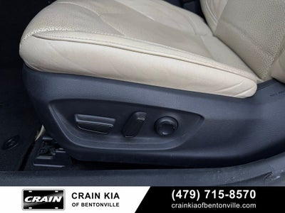 2019 Toyota Avalon Hybrid Limited - SUNROOF / HYBRID!