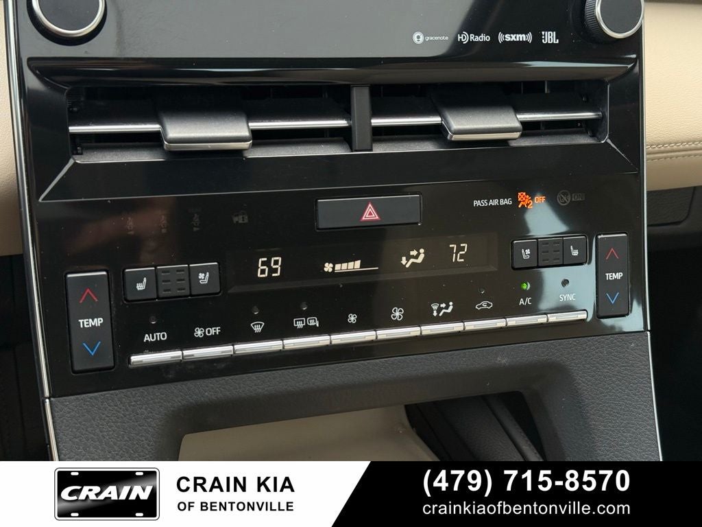 2019 Toyota Avalon Hybrid Limited - SUNROOF / HYBRID!