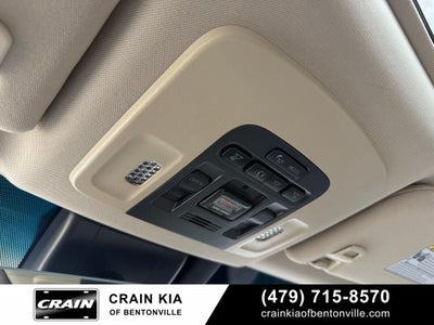 2019 Toyota Avalon Hybrid Limited - SUNROOF / HYBRID!