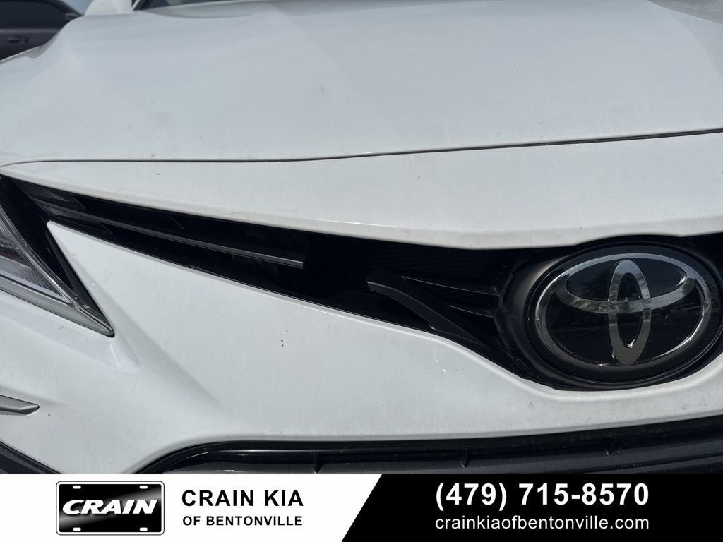 2023 Toyota Camry LE - CLEAN CARFAX / ONE OWNER